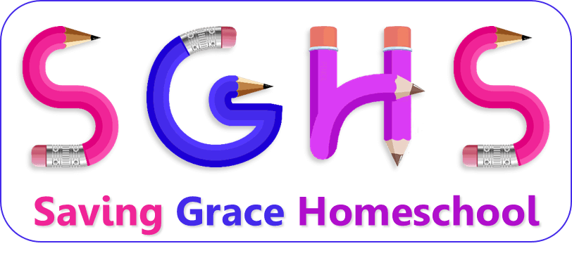 Saving Grace Homeschool