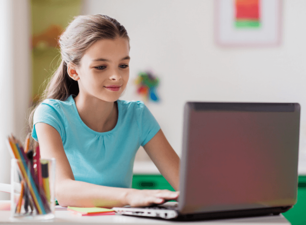 Saving Grace Online School After Schoolpack